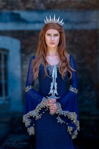 Lyonesse @Lyo_cosplay